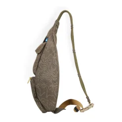 Mini Rope Sling Pack - Women's