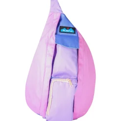 Mini Rope Sling Pack - Women's