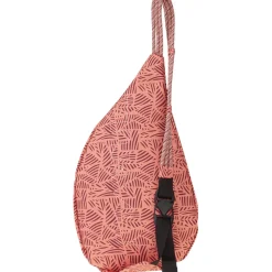 Mini Rope Sling Pack - Women's