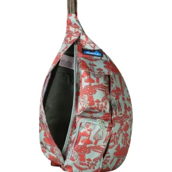Mini Rope Sling Pack - Women's