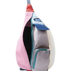 Mini Rope Sling Pack - Women's