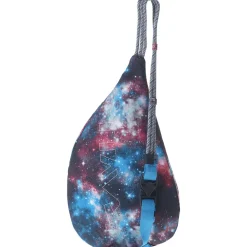 Mini Rope Sling Pack - Women's
