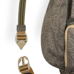 Mini Rope Sling Pack - Women's