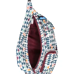 Mini Rope Sling Pack - Women's