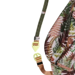 Mini Rope Sling Pack - Women's