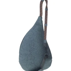 Mini Rope Sling Pack - Women's