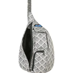 Mini Rope Sling Pack - Women's