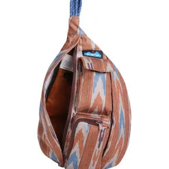 Mini Rope Sling Pack - Women's