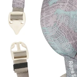 Mini Rope Sling Pack - Women's