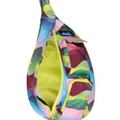 Mini Rope Sling Pack - Women's