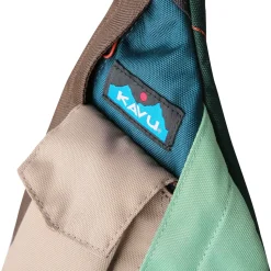 Mini Rope Sling Pack - Women's