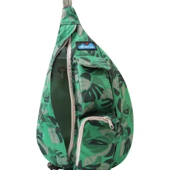 Mini Rope Sling Pack - Women's