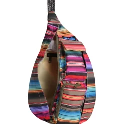 Mini Rope Sling Pack - Women's