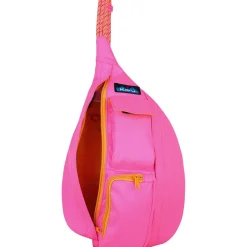 Mini Rope Sling Pack - Women's