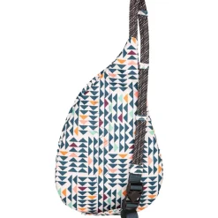 Mini Rope Sling Pack - Women's