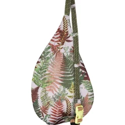 Mini Rope Sling Pack - Women's