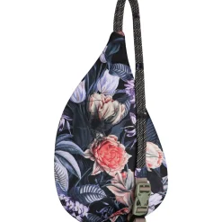 Mini Rope Sling Pack - Women's