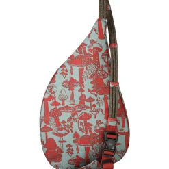 Mini Rope Sling Pack - Women's