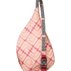 Mini Rope Sling Pack - Women's