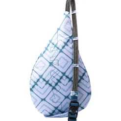 Mini Rope Sling Pack - Women's