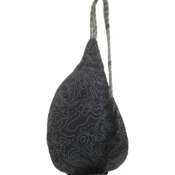 Mini Rope Sling Pack - Women's