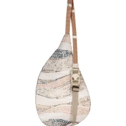 Mini Rope Sling Pack - Women's