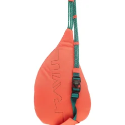 Mini Rope Sling Pack - Women's