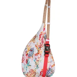 Mini Rope Sling Pack - Women's