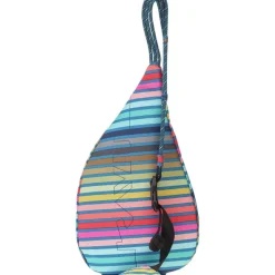 Mini Rope Sling Pack - Women's