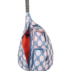 Mini Rope Sling Pack - Women's