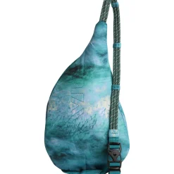 Mini Rope Sling Pack - Women's