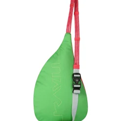 Mini Rope Sling Pack - Women's