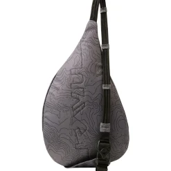Mini Rope Sling Pack - Women's