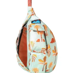 Mini Rope Sling Pack - Women's