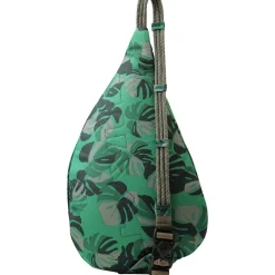 Mini Rope Sling Pack - Women's