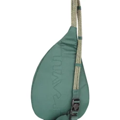 Mini Rope Sling Pack - Women's