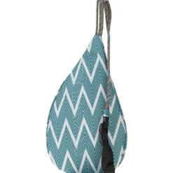 Mini Rope Sling Pack - Women's