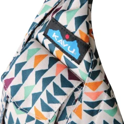 Mini Rope Sling Pack - Women's