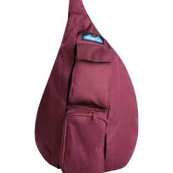 Mini Rope Sling Pack - Women's