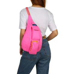 Mini Rope Sling Pack - Women's