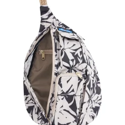 Mini Rope Sling Pack - Women's
