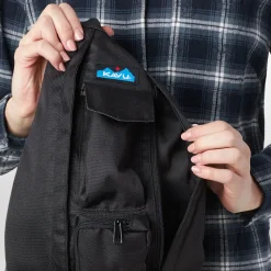 Mini Rope Sling Pack - Women's