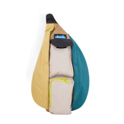 Mini Rope Sling Pack - Women's