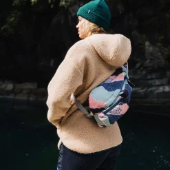 Mini Rope Sling Pack - Women's