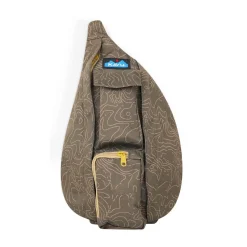 Mini Rope Sling Pack - Women's