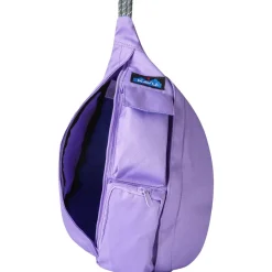 Mini Rope Sling Pack - Women's