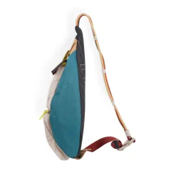 Mini Rope Sling Pack - Women's
