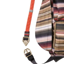 Mini Rope Sling Pack - Women's