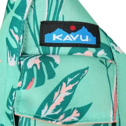 Mini Rope Sling Pack - Women's