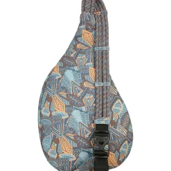 Mini Rope Sling Pack - Women's